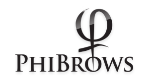 [PhiBrows logo]